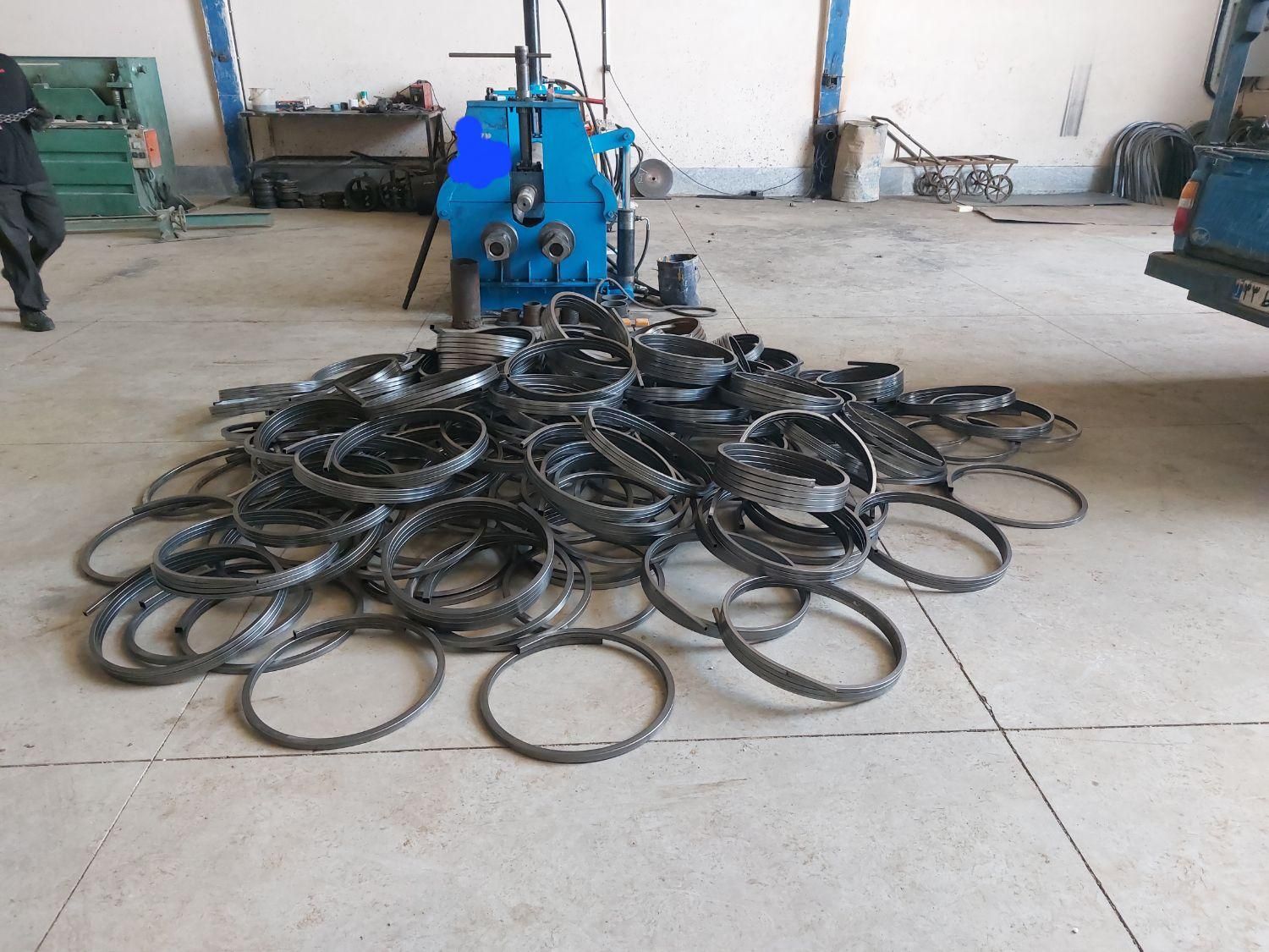 نوردکاری. خمکاری|خدمات پیشه و مهارت|کرج, کمالشهر|دیوار