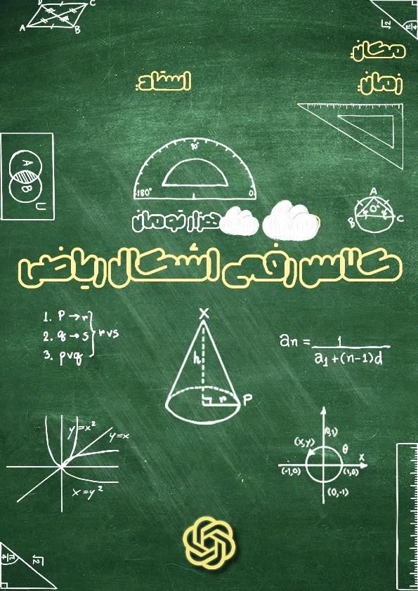 تدریس خصوصی و حضوری ریاضی و شیمی|خدمات آموزشی|گرگان, |دیوار