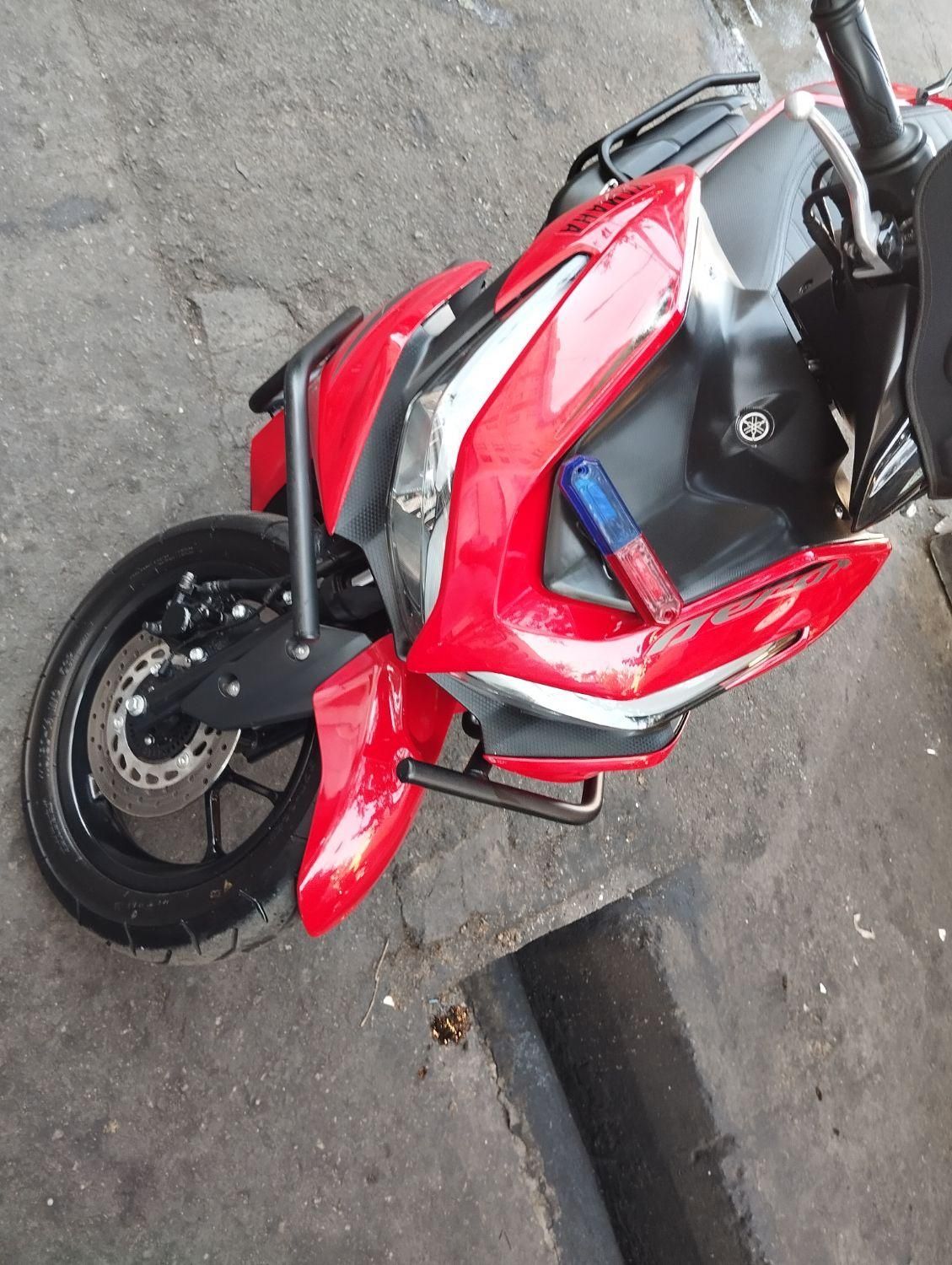 گارد موتور محافظ موتور|قطعات یدکی و لوازم جانبی|تهران, مولوی|دیوار