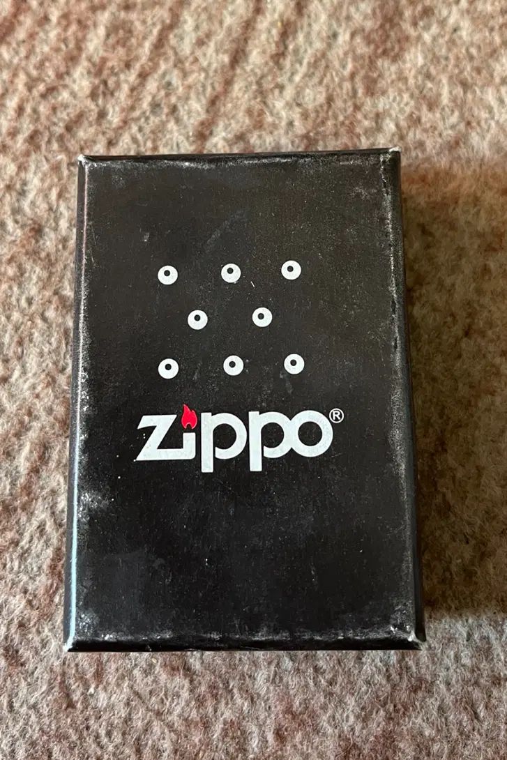 فندک Zippo اصلی|زیورآلات و اکسسوری|تهران, نیلوفر|دیوار