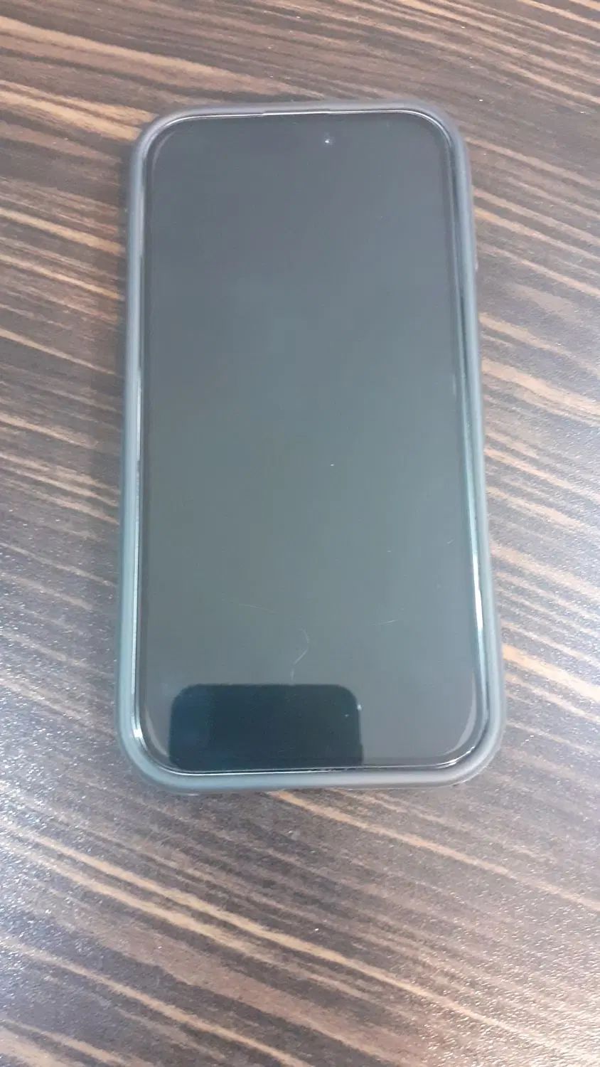 اپل iPhone 16 نرمال با حافظهٔ ۱۲۸ گیگ ریجستر شده|موبایل|اصفهان, ملک‌شهر|دیوار