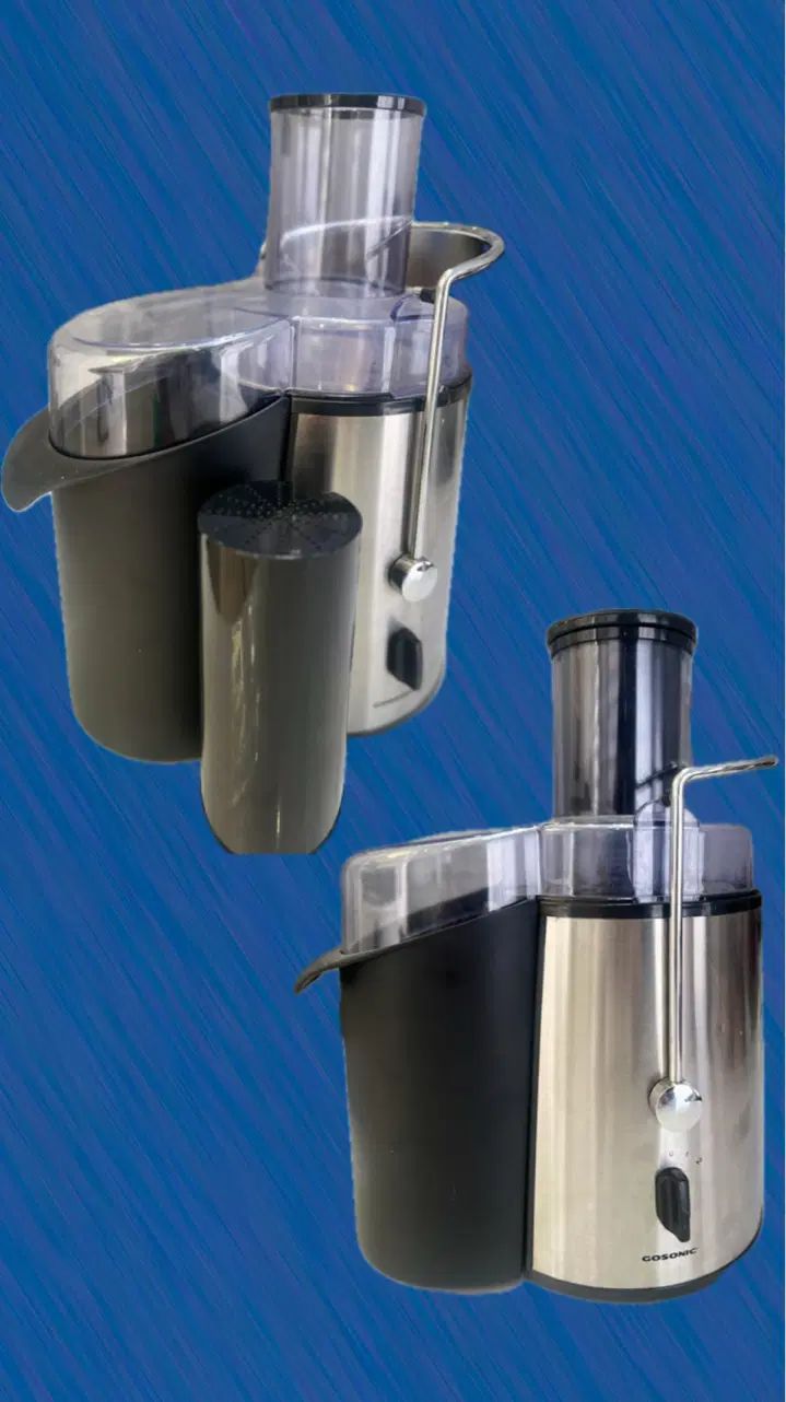 آبمیوه گیری Gosonic|آبمیوه‌گیر و آب‌مرکبات‌گیر|تهران, تهرانپارس غربی|دیوار