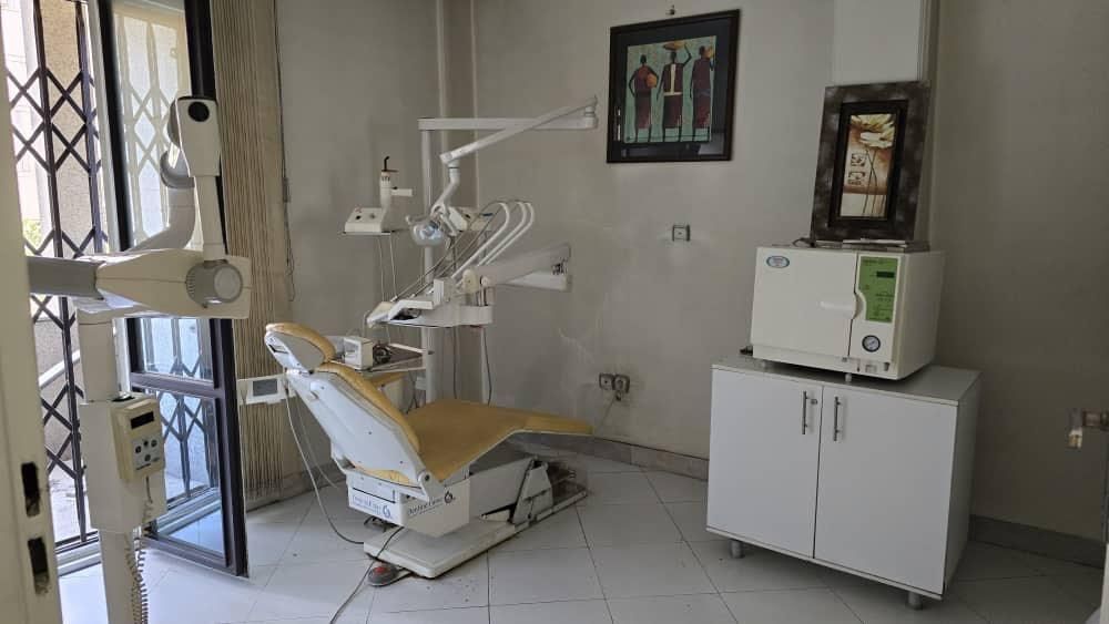 سهروردی ۶۰ متر  اجاره دندانپزشکی با تجهیزات|اجارهٔ دفتر کار، اتاق اداری، مطب|تهران, نیلوفر|دیوار