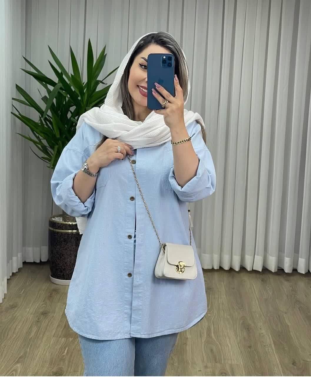 شومیز لنین|لباس|فلاورجان, |دیوار