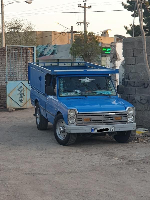 باربری،حمل بار،نیسان بار،نیسان کرایه،پیکان وانت|خدمات حمل و نقل|تربت جام, المهدی|دیوار