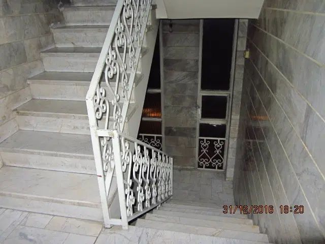 ۱۲۰ متر موقعیت اداری مشرف به مترو گلبرگ (جانبازان)|اجارهٔ دفتر کار، اتاق اداری، مطب|تهران, فدک|دیوار