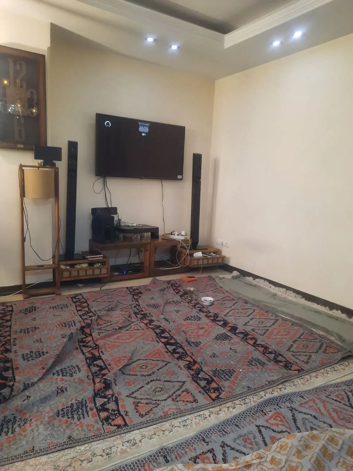 اجاره اپارتمان|اجارهٔ آپارتمان|تهران, هرندی|دیوار