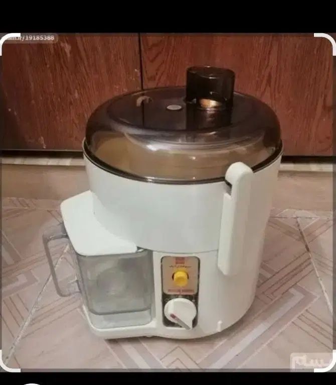 چرخ گوشتی ناسینونال و آب میوه گیری ومخلوط کن|آبمیوه‌گیر و آب‌مرکبات‌گیر|کرج, شهرک بنفشه|دیوار