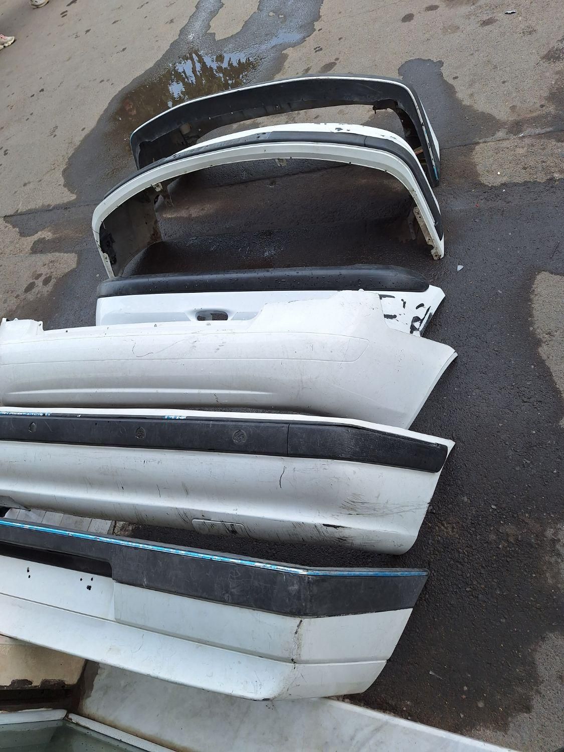 سپر نو استوک ایرانی و خارجی|قطعات یدکی و لوازم جانبی|قم, آزادگان|دیوار