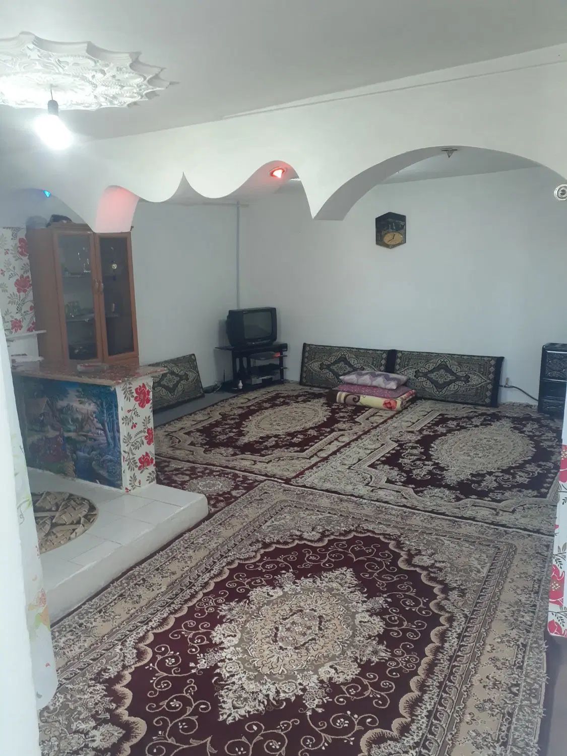 اجاره روزانه/هفتگی/ماهانه آپارتمان ۶۰ متری|اجارهٔ کوتاه‌مدت آپارتمان و سوئیت|رانکوه, |دیوار