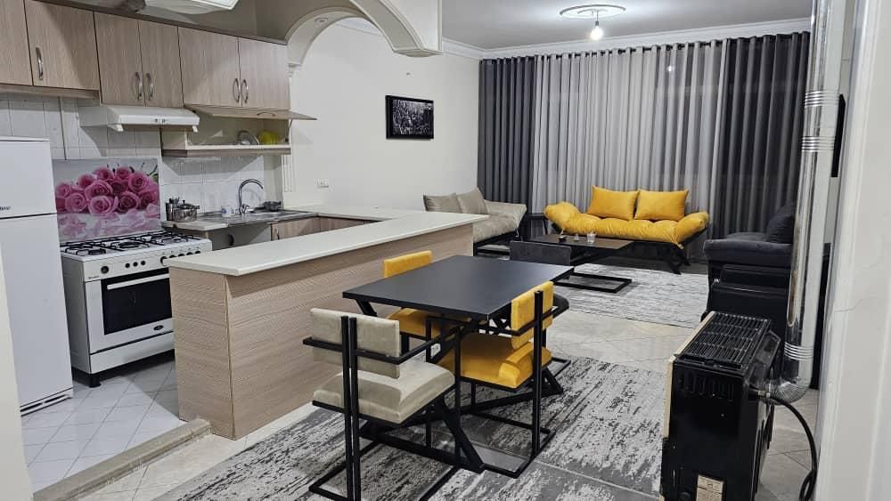 اجاره کوتاه مدت روزانه هفتگی آپارتمان مبله (نارمک)|اجارهٔ کوتاهمدت آپارتمان و سوئیت|تهران, هفت حوض|دیوار