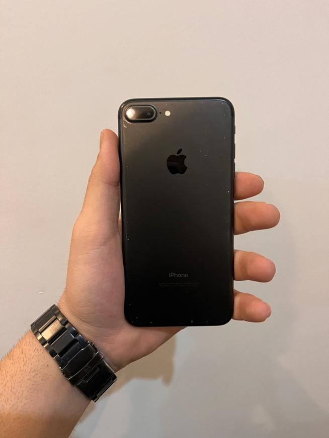 اپل iPhone 7 Plus ۱۲۸ گیگابایت|موبایل|تهران, پیروزی|دیوار