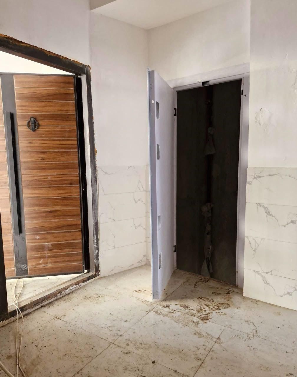 فروش واحد ۹۷ متری دوبرنورگیر ویوو کمربندی در گلسار|فروش آپارتمان|رودسر, |دیوار