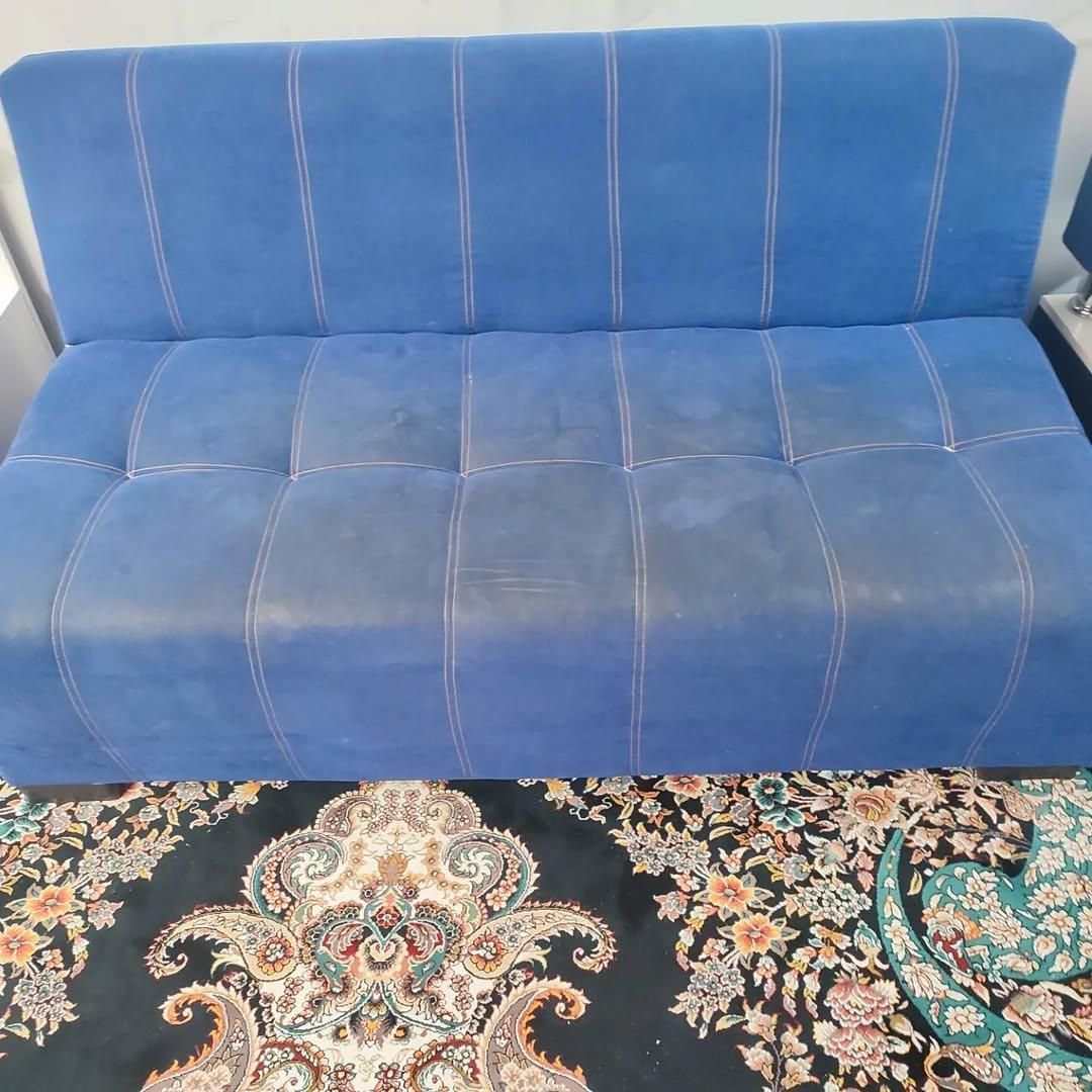 قالیشویی شستشویی  فرش و مبل|خدمات نظافت|خمینی‌شهر, |دیوار