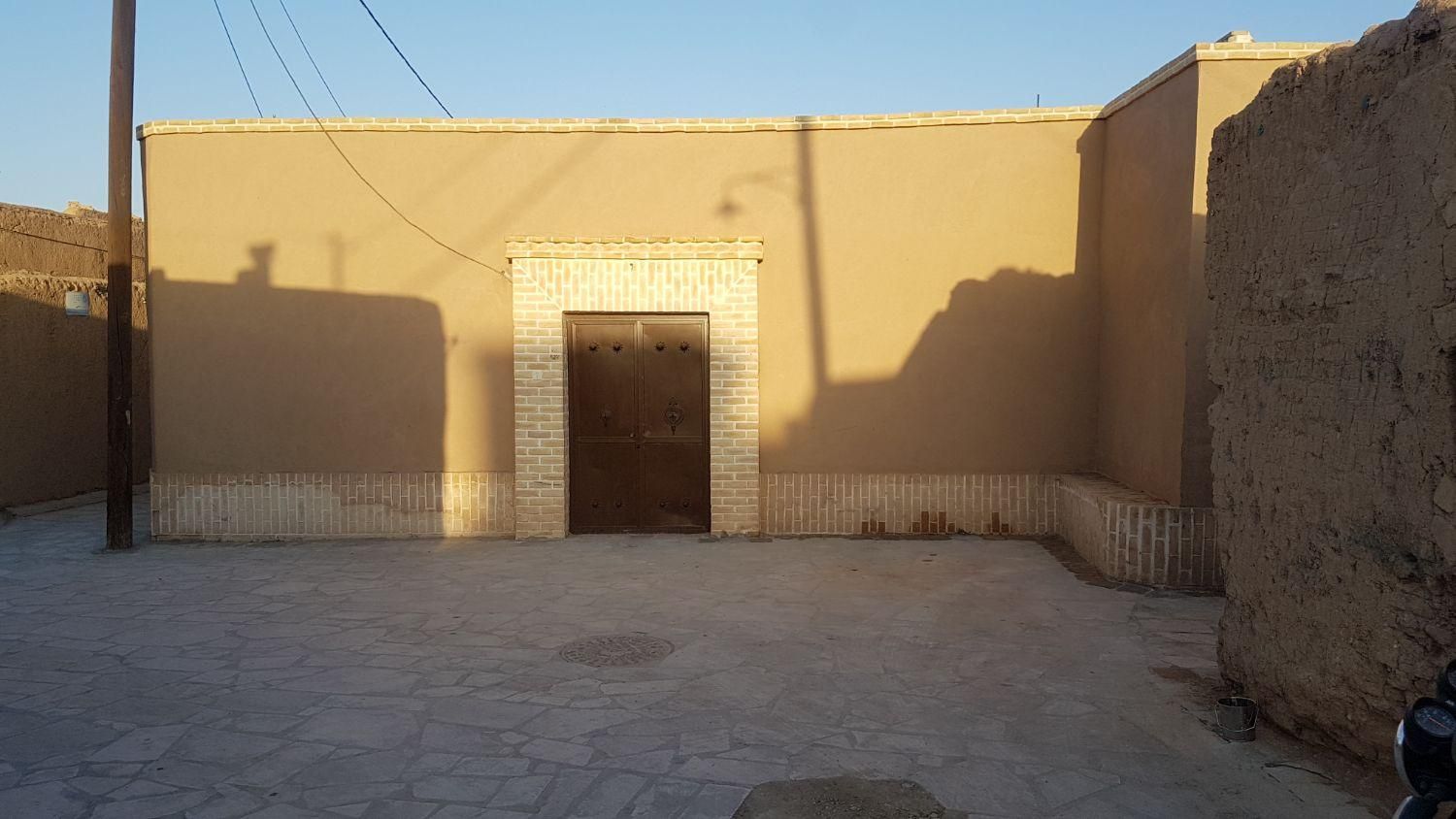 خانه دربست سنتی|اجارهٔ کوتاه‌مدت آپارتمان و سوئیت|اردکان, |دیوار