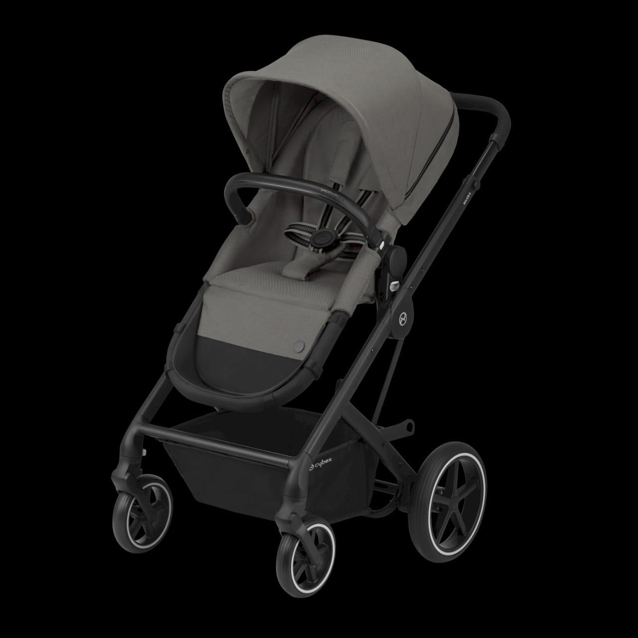 Cybex Balios S 2in1|کالسکه و لوازم جانبی|تهران, سعادت‌آباد|دیوار