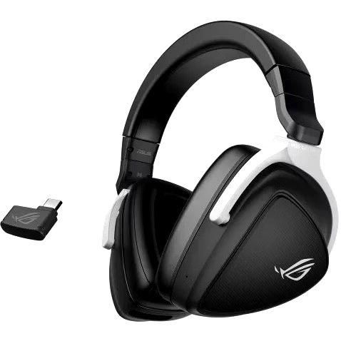 هدست  Asus ROG Delta S Wireless|قطعات و لوازم جانبی رایانه|تهران, آبشار|دیوار