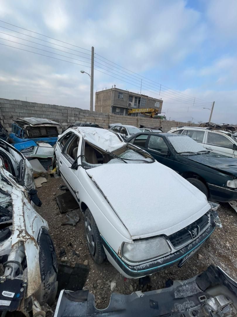 کریسیدا 1jz vvti|خودرو سواری و وانت|میمه, |دیوار