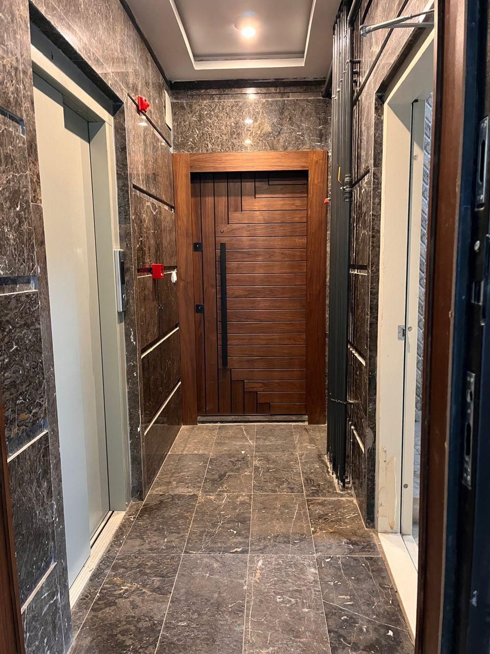 فروش آپارتمان ۹۲ متری در بر اصلی سعدی|فروش آپارتمان|لاهیجان, شیخ زاهد|دیوار