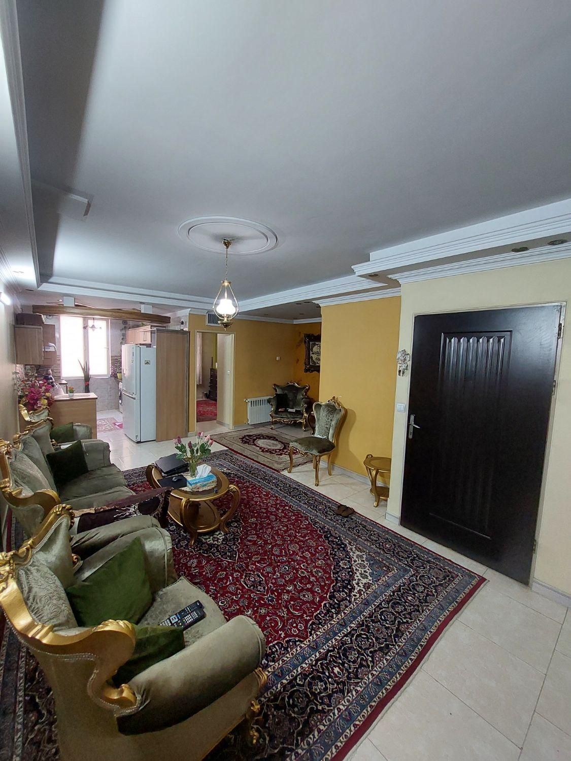 تک واحدی فول امکانات گل نما|فروش آپارتمان|تهران, چهارصد دستگاه|دیوار