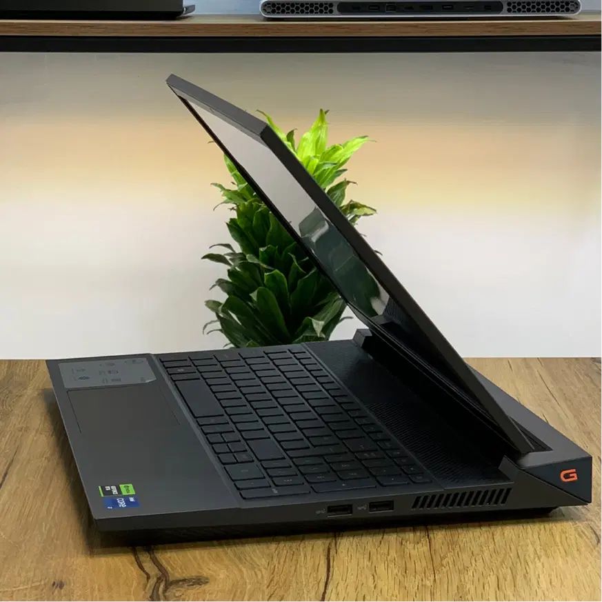 لپ‌تاپ Dell G15 5530 / هیولای گیمینگ RTX 4060|رایانه همراه|مشهد, ارشاد|دیوار