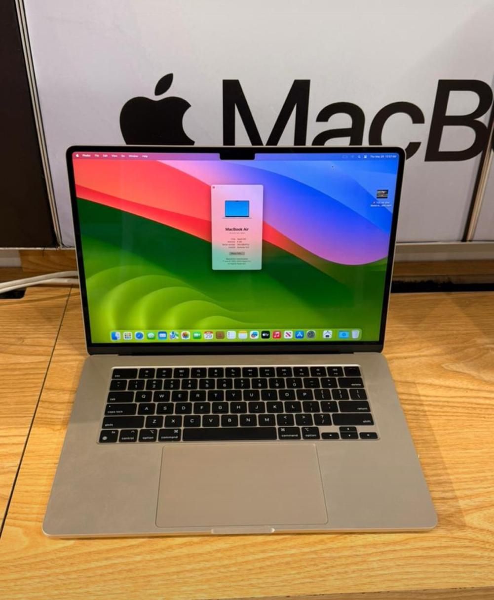 نمایشگاه انواع مک بوک پرو ایر Macbook Pro Air|رایانه همراه|تهران, قبا|دیوار