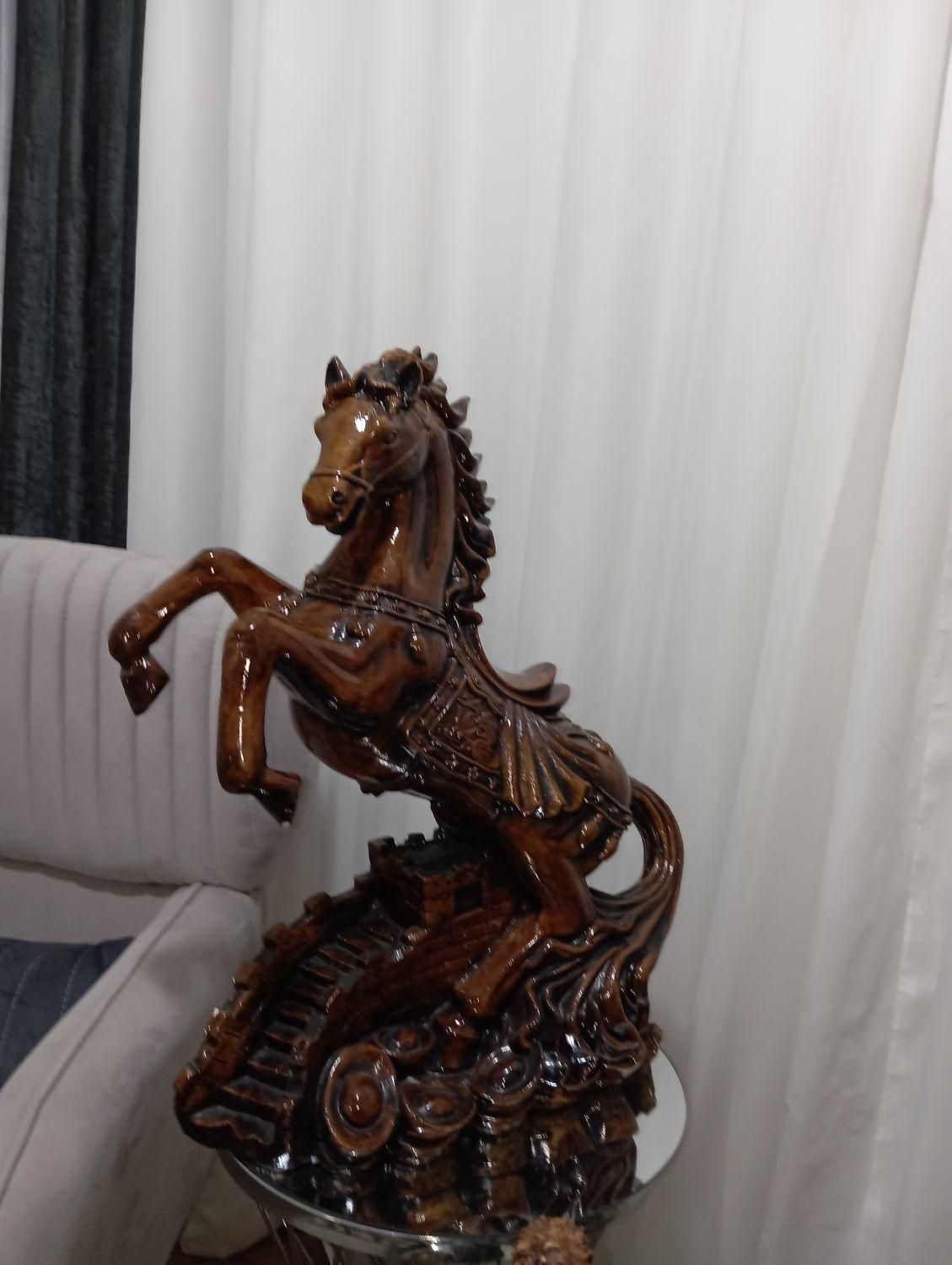 ساعت و مجسمه|مجسمه، تندیس، ماکت|ایذه, |دیوار