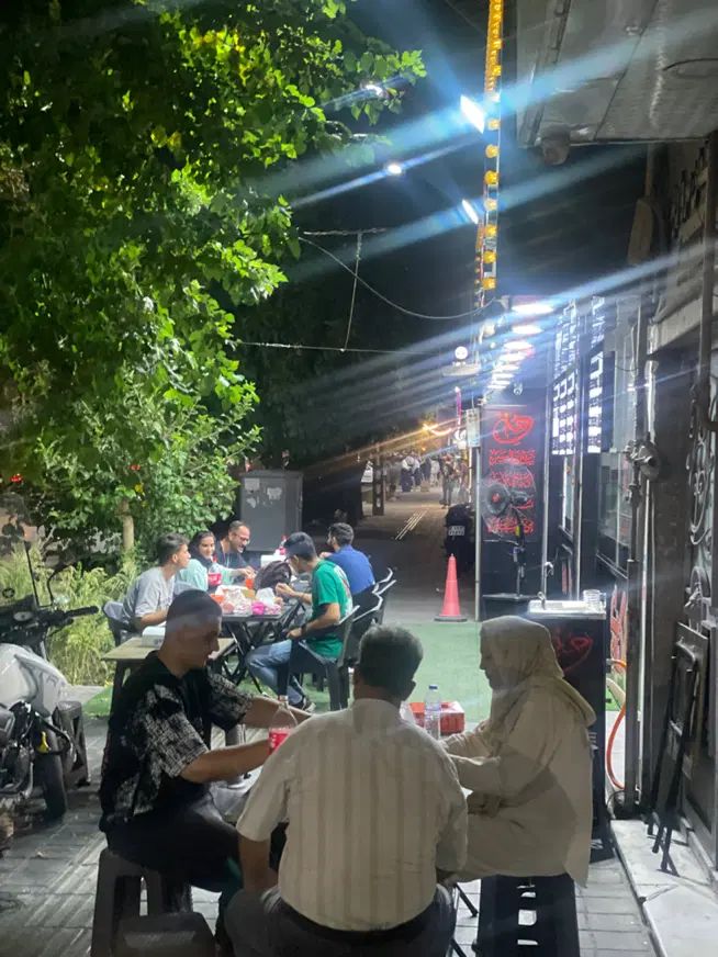 کارگر ساده (اتباع)|استخدام خدمات فروشگاه و رستوران|تهران, تهرانسر مرکزی|دیوار