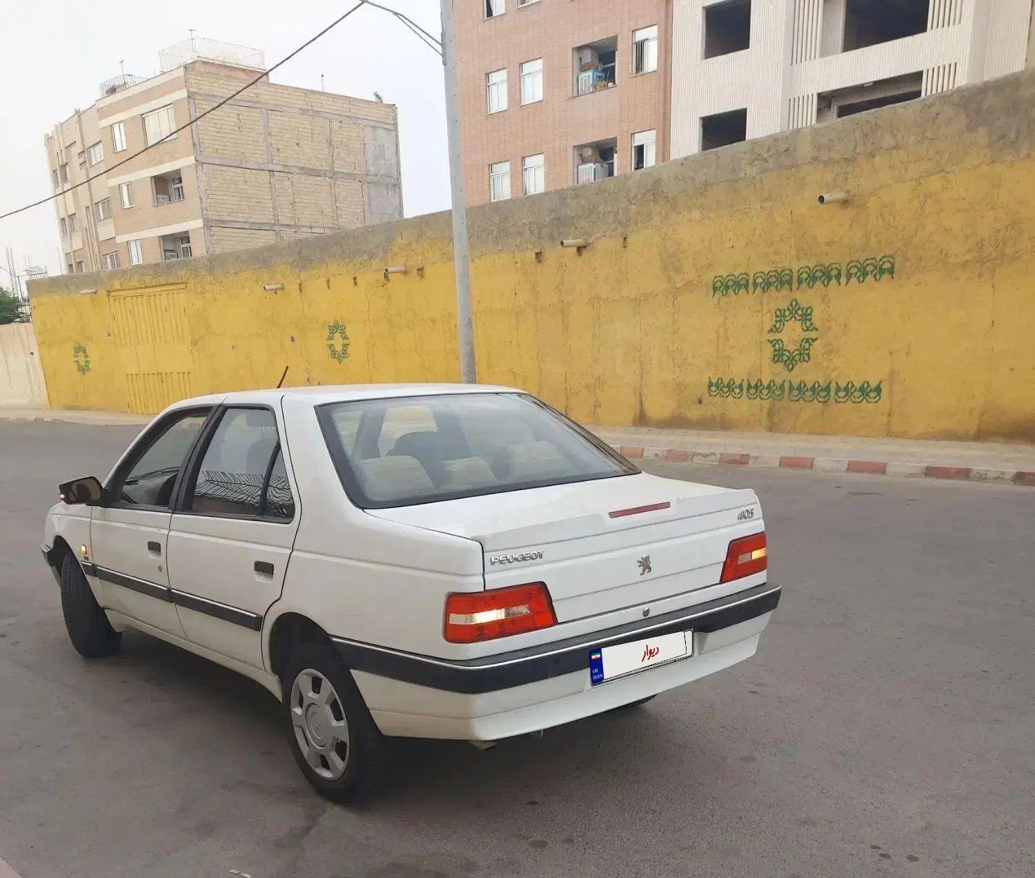 برج12سال99دریچه گازسیمی slxTU5صفر60تاکارلاکاغذی|خودرو سواری و وانت|اصفهان, شیخ اشراق|دیوار
