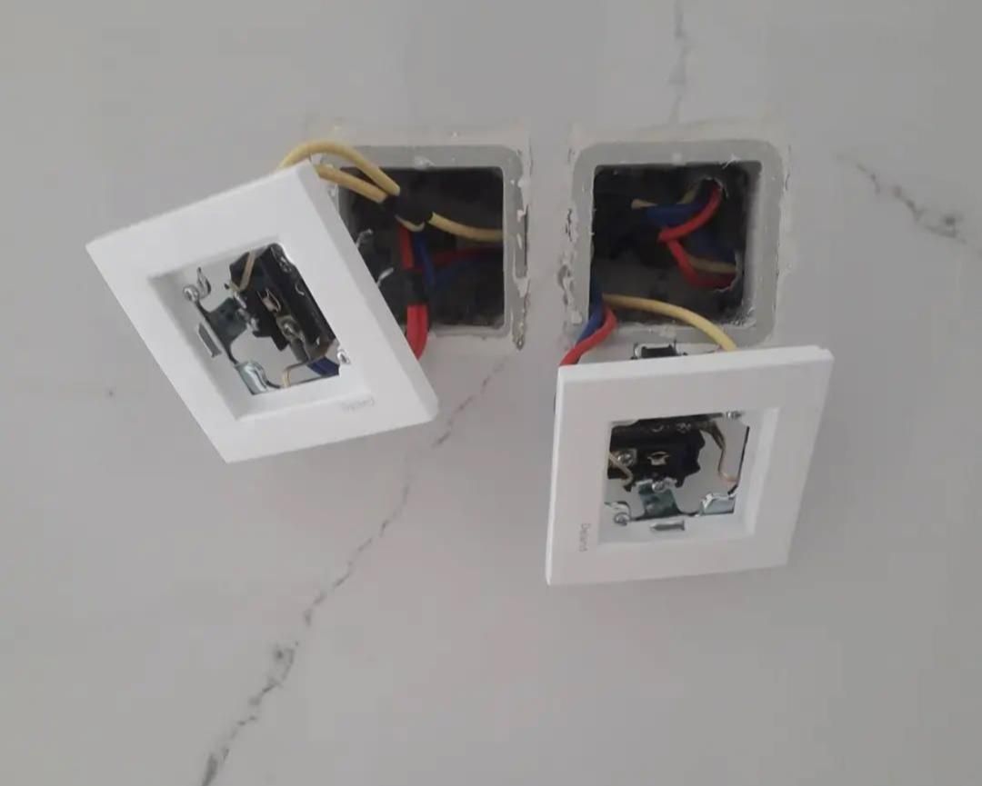 برق کاری/ اتصالی/ نصب کولر/برقکار/کلر آبی|خدمات پیشه و مهارت|قدس, شهرقدس|دیوار