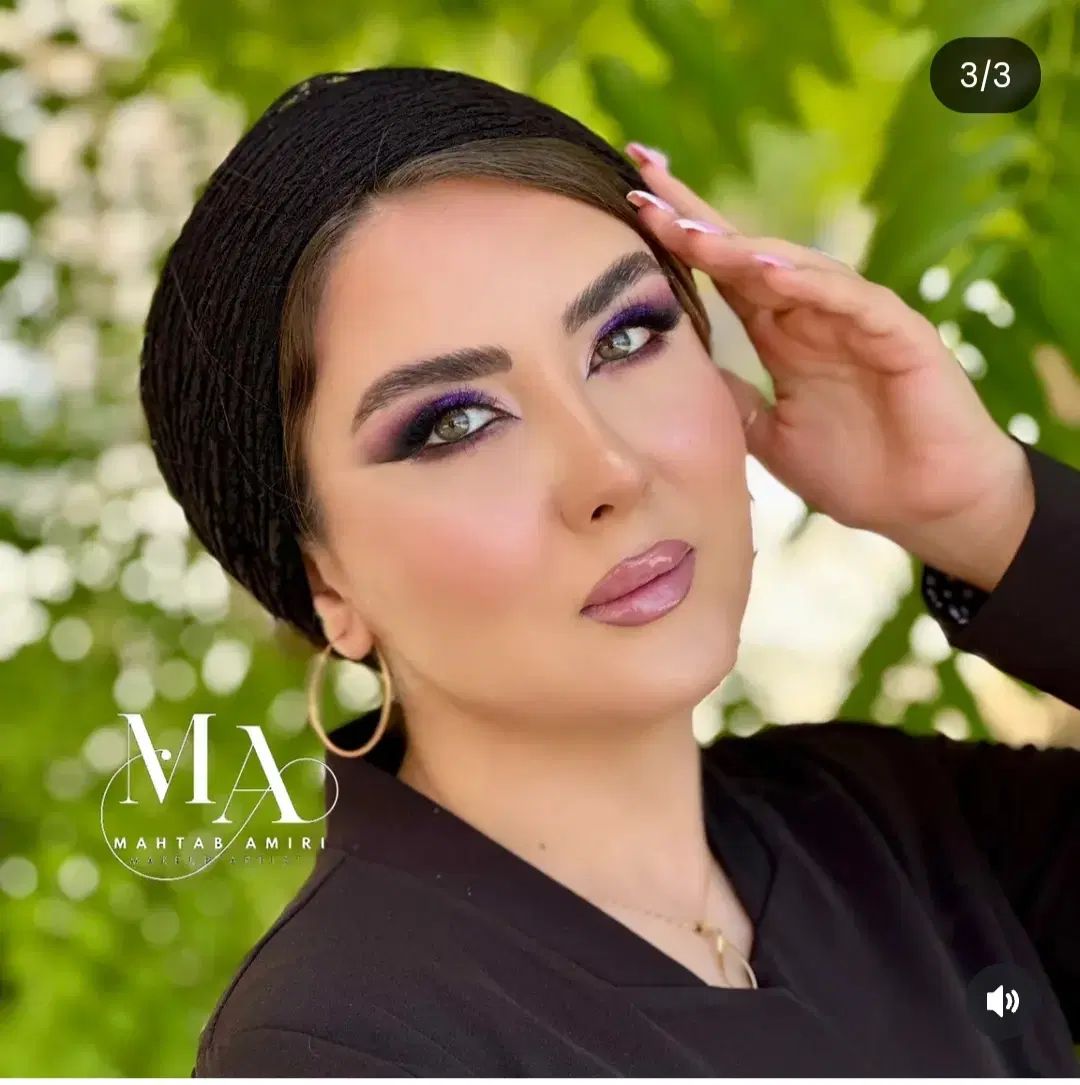 نیازمند ناخنکار ارائه تمامی خدمات/سالن کریمیان|خدمات آرایشگری و زیبایی|کرمانشاه, |دیوار