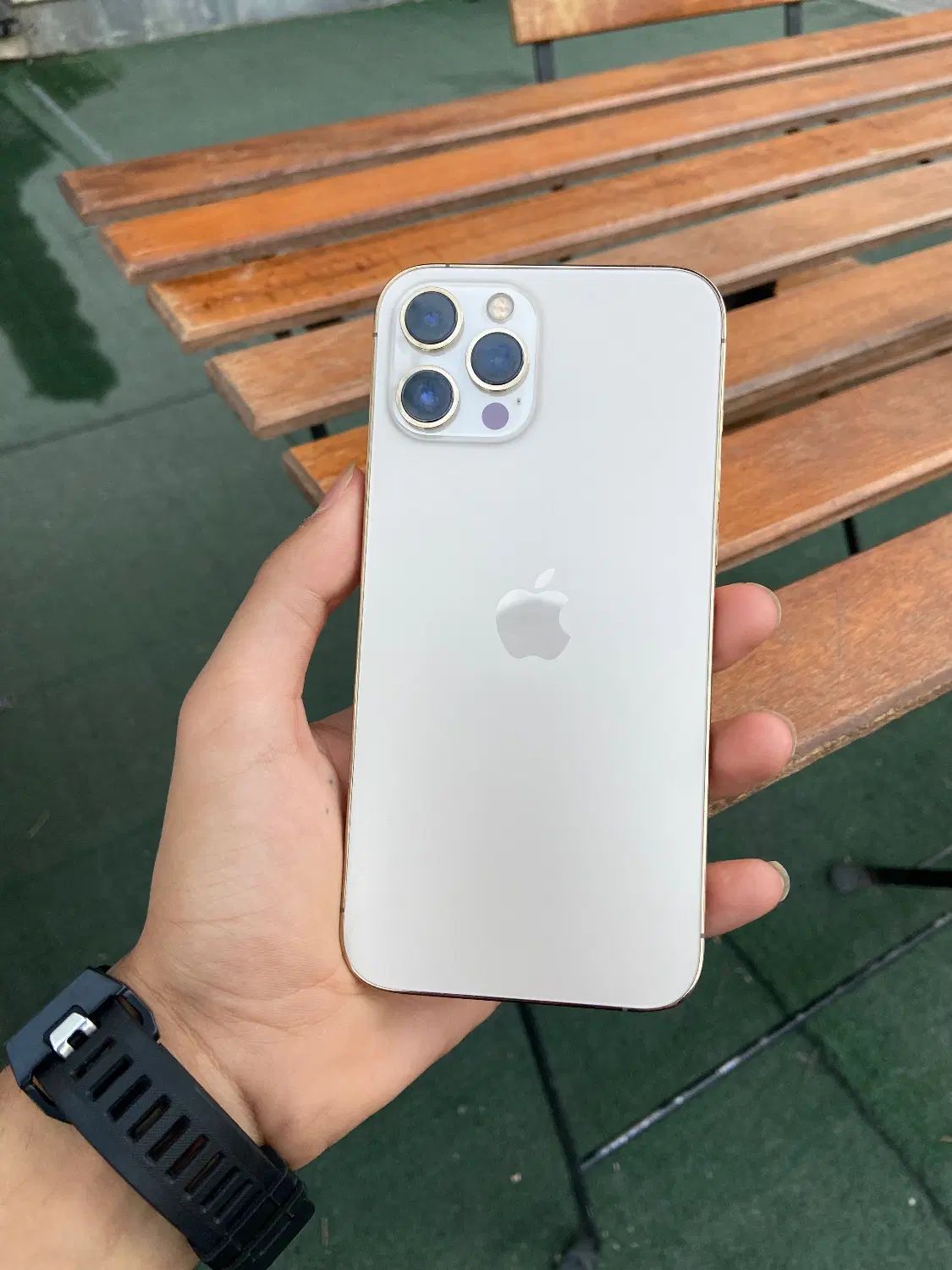 Iphone12 P max|موبایل|کرج, گلشهر|دیوار