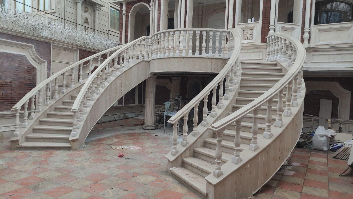 استاد کار وبرش کار حرفه ای برای سنگ|استخدام معماری، عمران و ساختمانی|نیشابور, شهرک قدس|دیوار