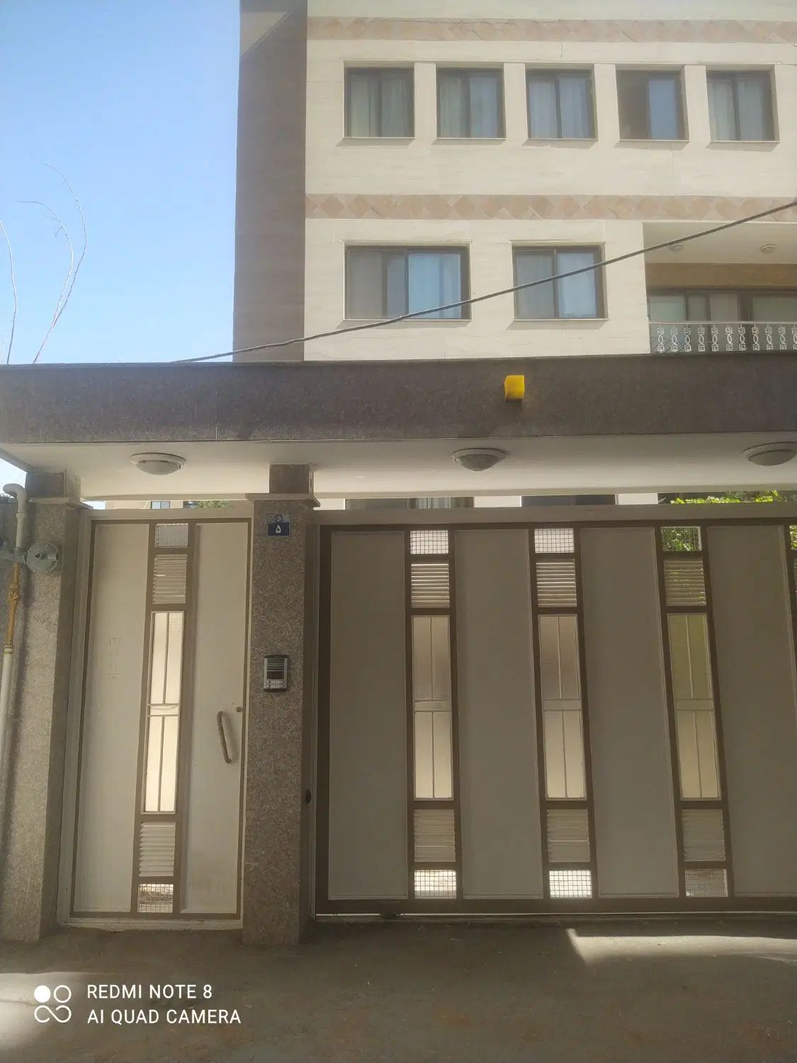 فروش آپارتمان 175متر مشتاق کوچه آبشار طلایی|فروش آپارتمان|اصفهان, شهرستان|دیوار