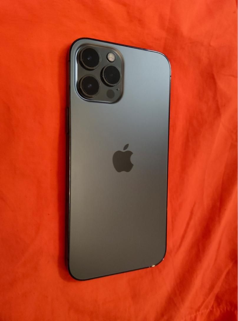 اپل iPhone 12 Pro Max|موبایل|تهران, نازی‌آباد|دیوار