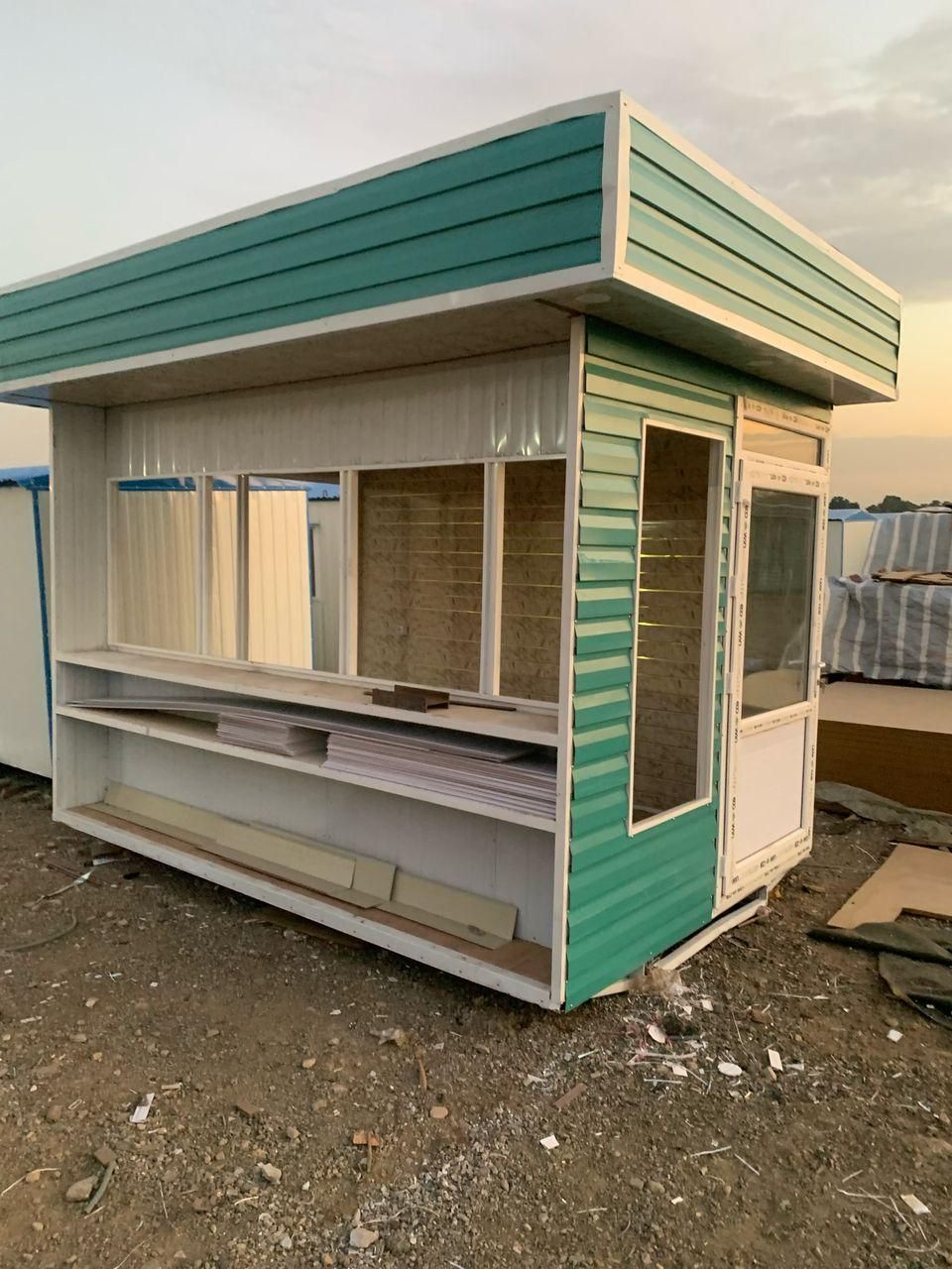 شاهین کانکس|مصالح و تجهیزات ساختمان|گرگان, |دیوار