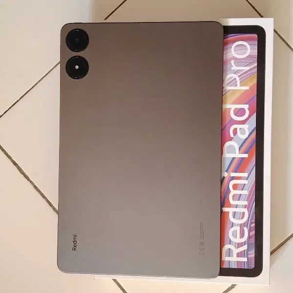 Redmi pad pro|تبلت|تهران, خرمشهر|دیوار