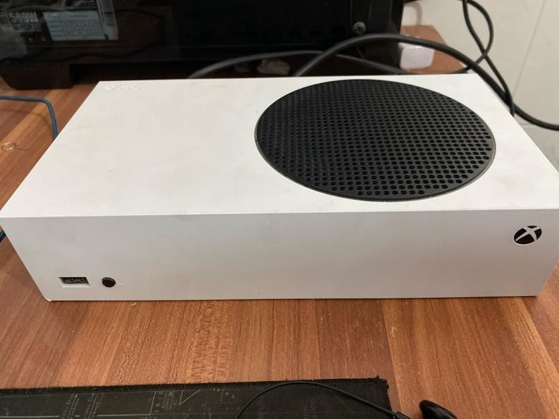 Xbox S|کنسول، بازی ویدئویی و آنلاین|بوشهر, |دیوار
