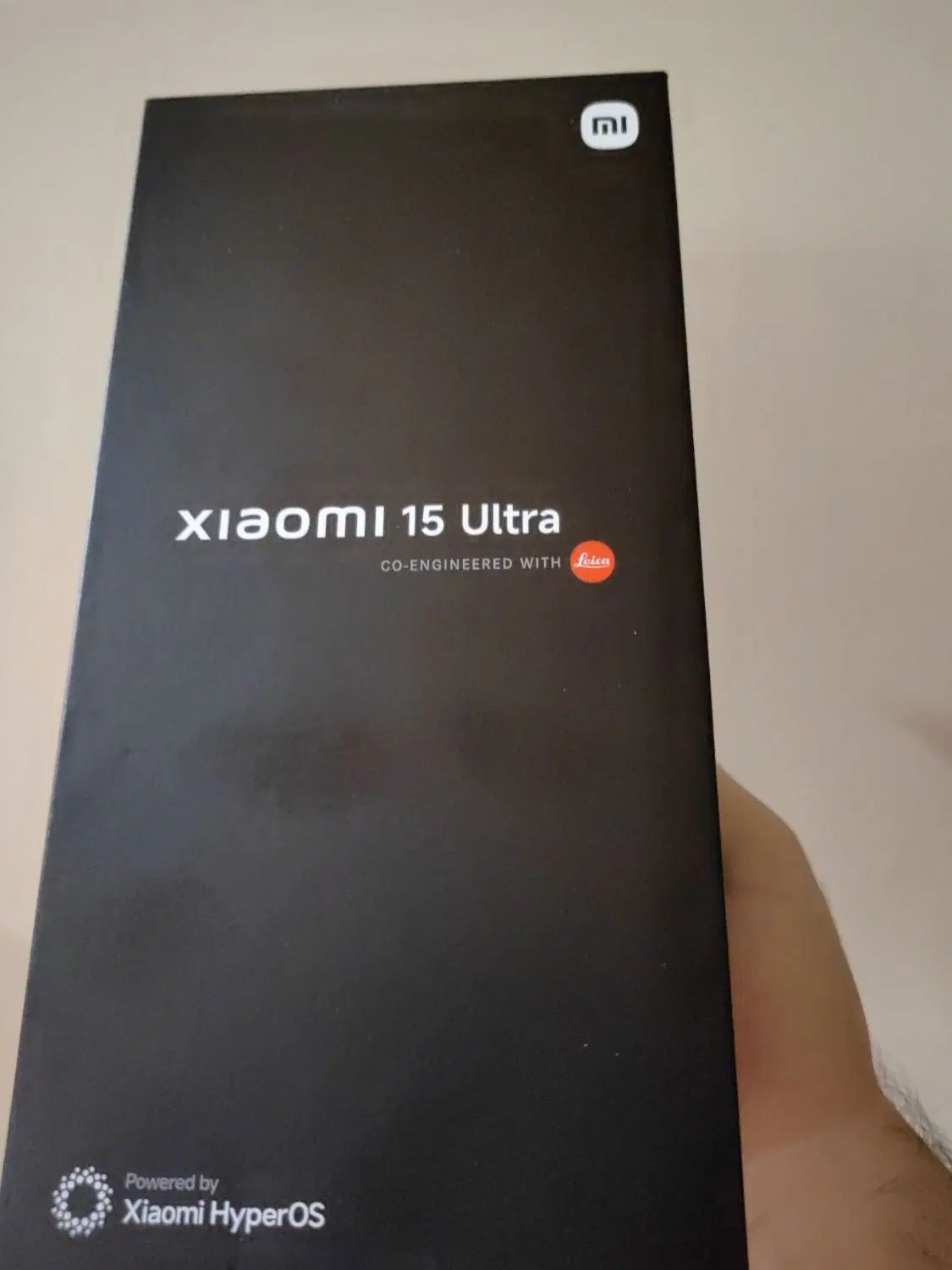 xiaomi 15 ultra|موبایل|تهران, فلسطین (میدان انقلاب)|دیوار