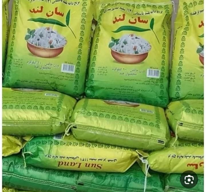 برنج سان لند|خوردنی و آشامیدنی|رشت, چله خانه|دیوار