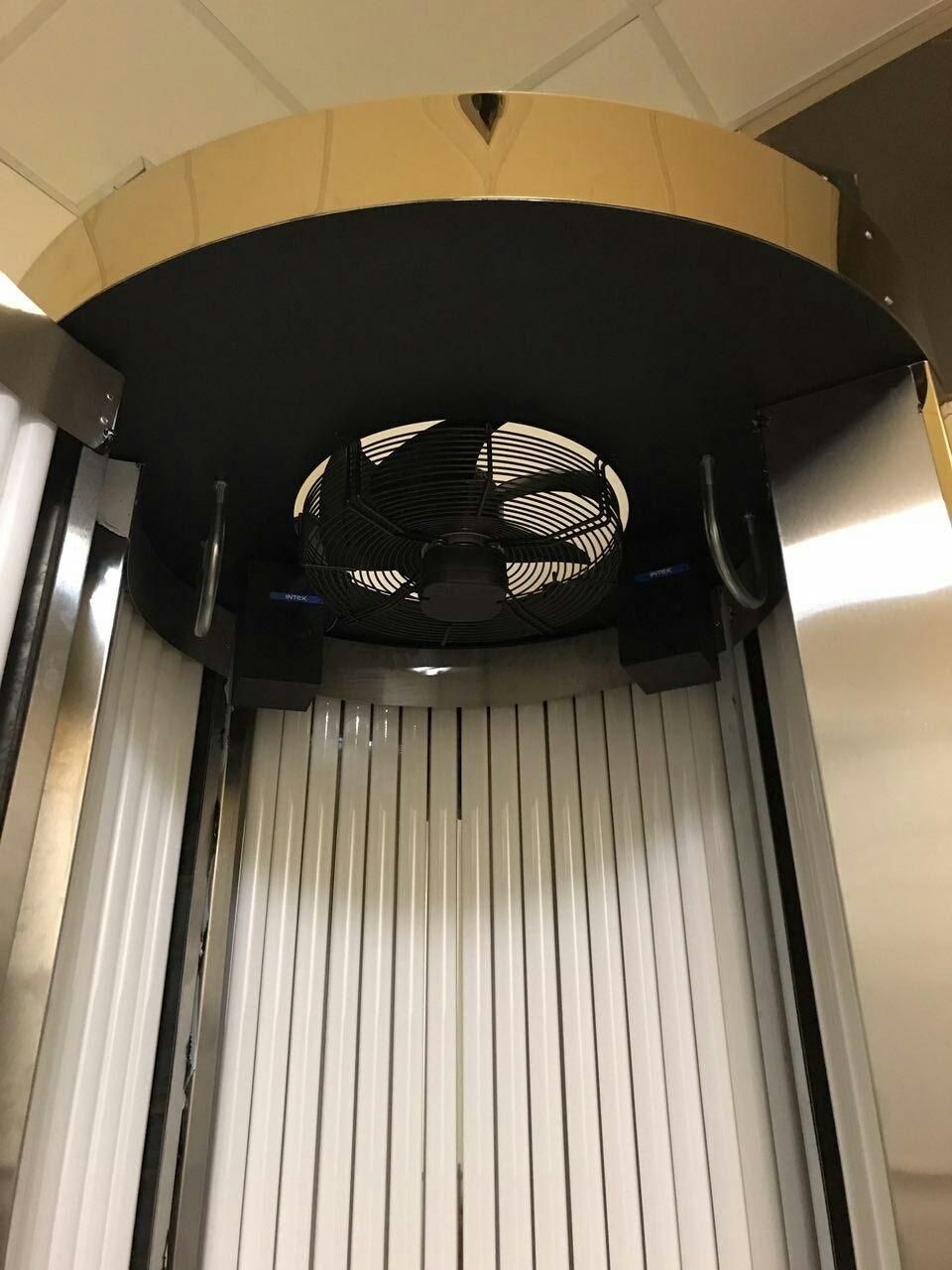 فروش سولاریوم اکبند قیمت مناسب|آرایشگاه و سالنهای زیبایی|تهران, پردیسان|دیوار