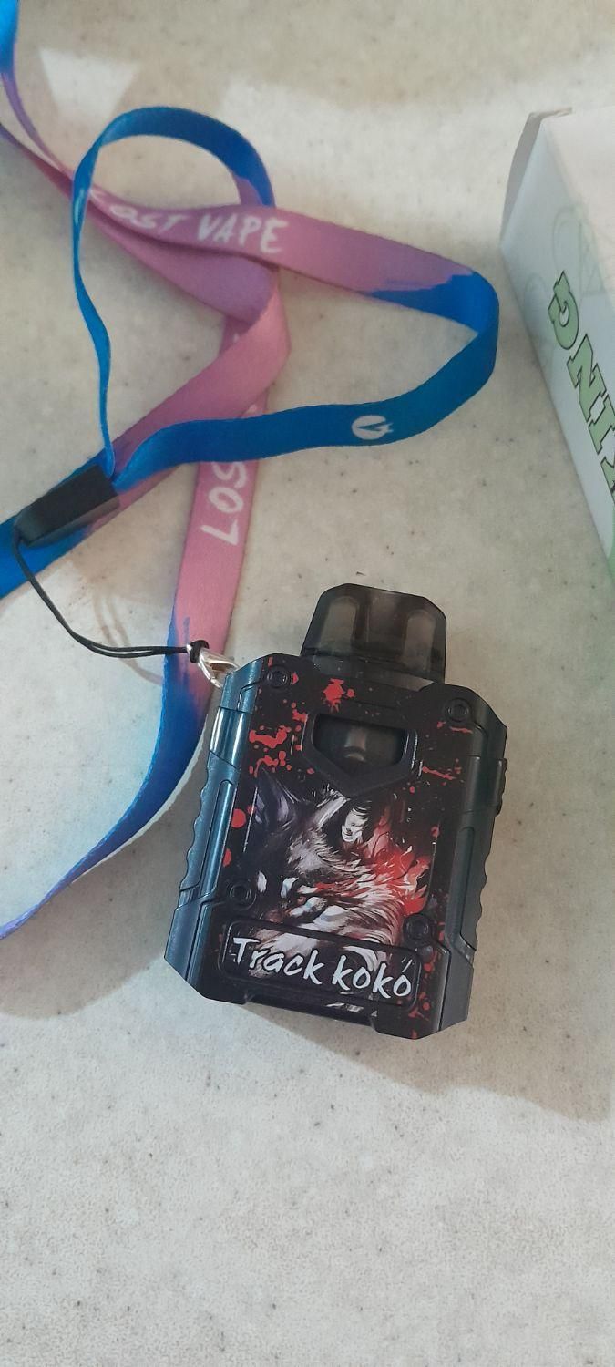 ویپ دائمی|زیورآلات و اکسسوری|رشت, حمیدیان|دیوار