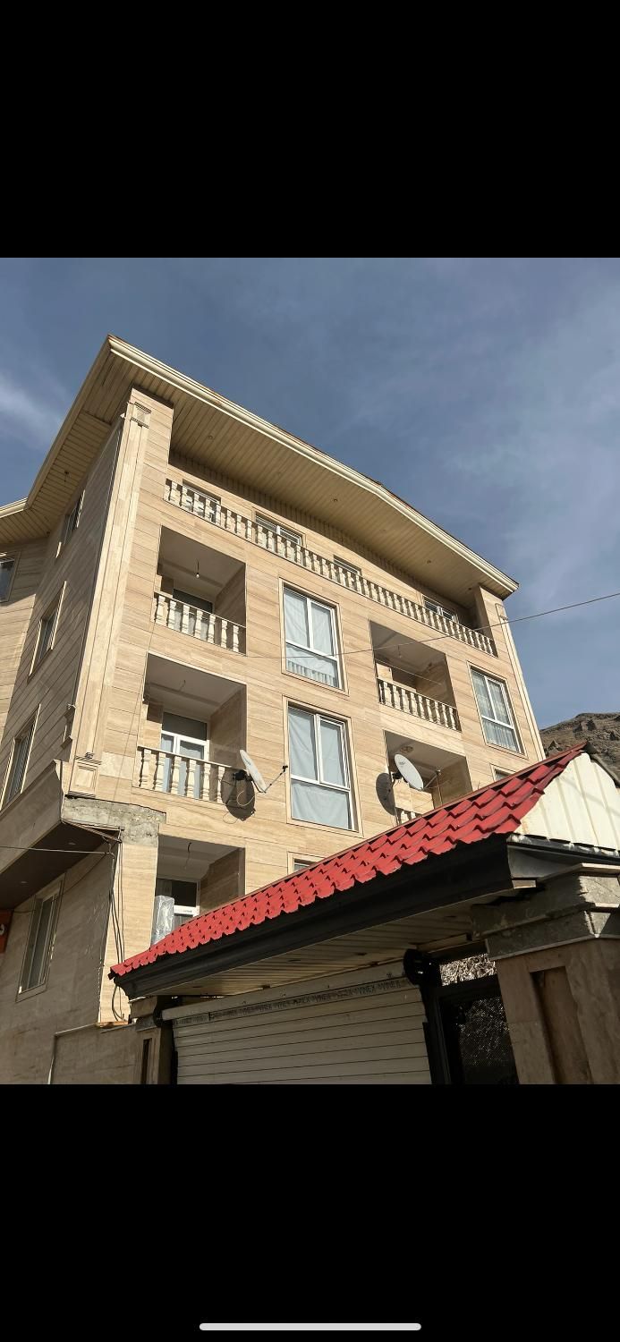 اپارتمان شیک در سنگان(بالاتر از سولقان)|فروش آپارتمان|تهران, کن|دیوار