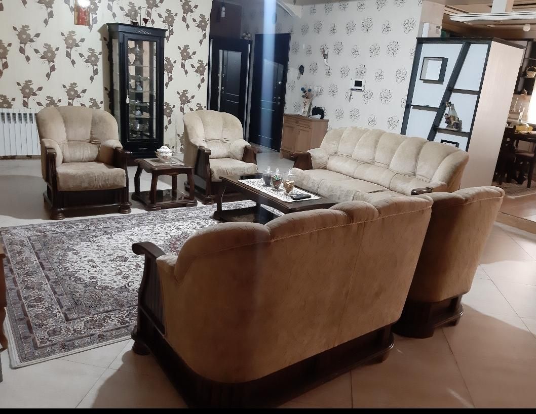 شخصی سازتکواحد/دوپارکینگ،شیک وزیبا/|اجارهٔ آپارتمان|تهران, سرو آزاد|دیوار
