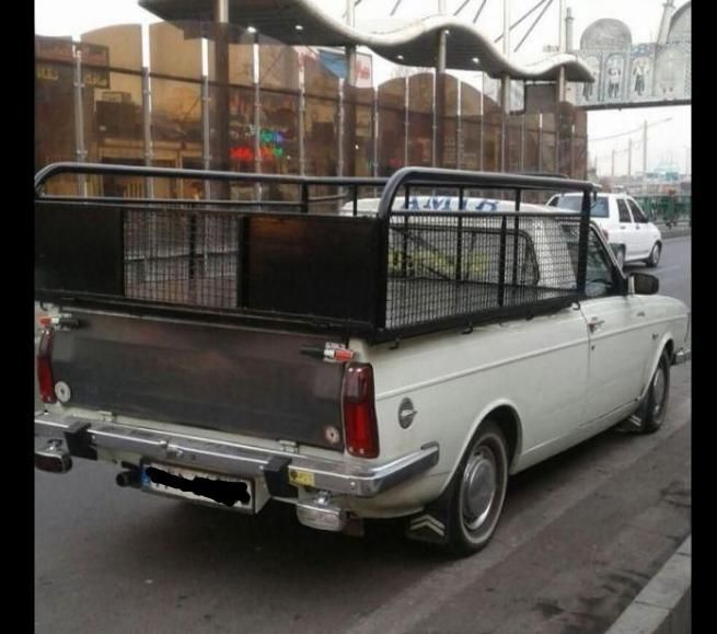 حمل بار پیکان وانت با کارگر وانت بار و اثاثیه|خدمات حمل و نقل|کرج, گلشهر|دیوار