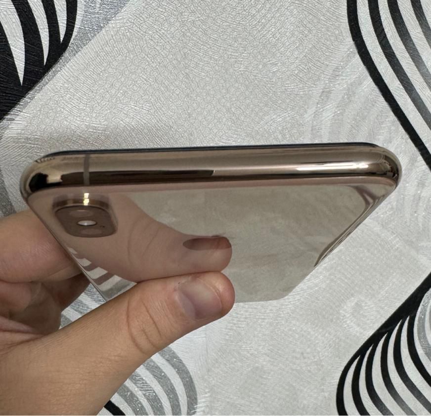 گوشی xs max دوسیم کارت|موبایل|تهران, نازی‌آباد|دیوار