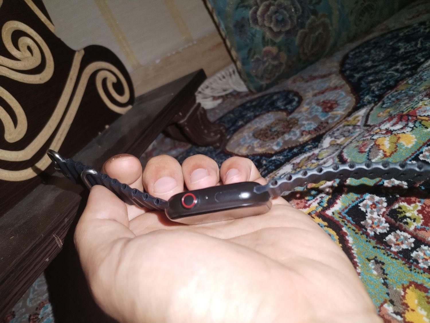 ساعت هوشمند دست نخورده اک|ساعت|خرمشهر, |دیوار