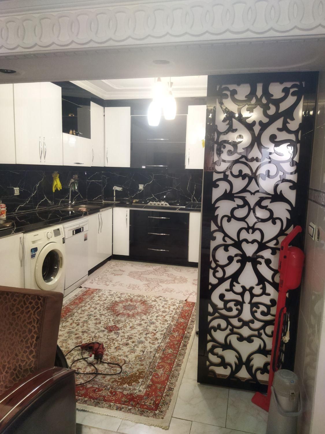 طراحی و نصب کابینت آشپزخانه کمد دیواری|خدمات پیشه و مهارت|تبریز, |دیوار