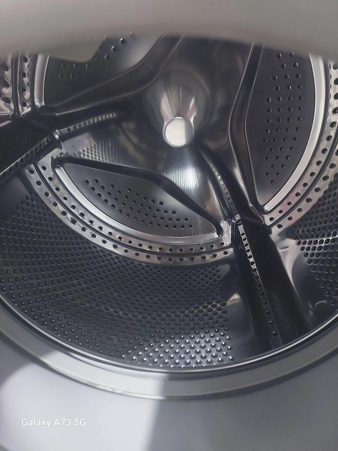 ماشین لباسشویی هایر - Haier|ماشین لباسشویی و خشک‌کن لباس|همدان, |دیوار