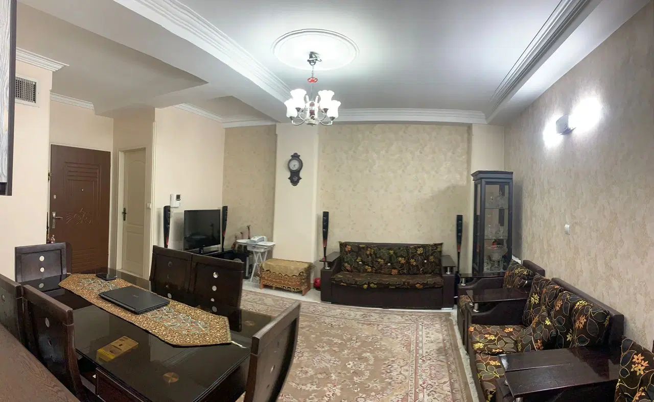 ۵۴ متر خوش نقشه دلباز با پارکینگ|فروش آپارتمان|تهران, فلاح|دیوار